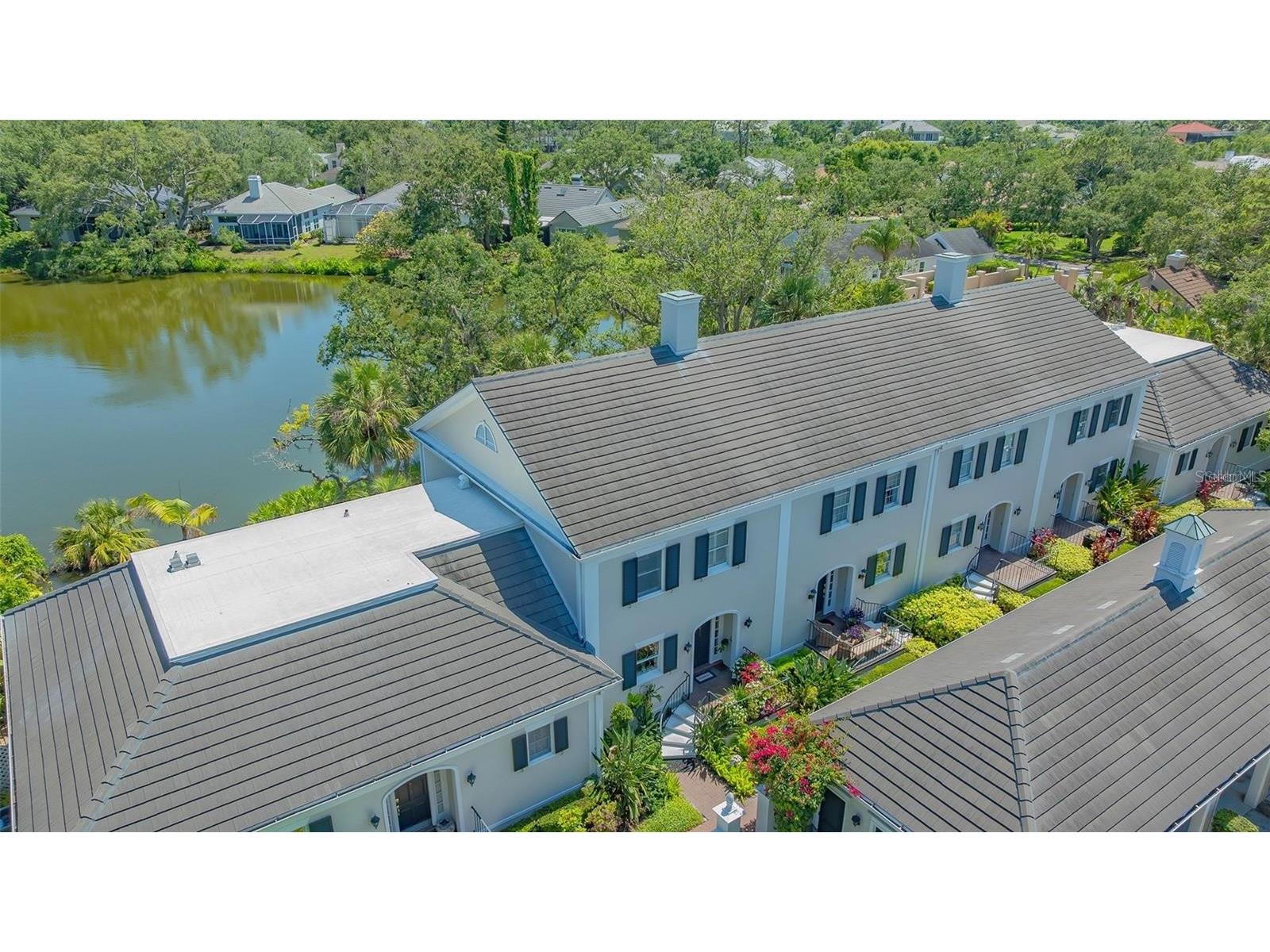 33 Bishops Court Road #118 Osprey FL 34229 A4678425 image37