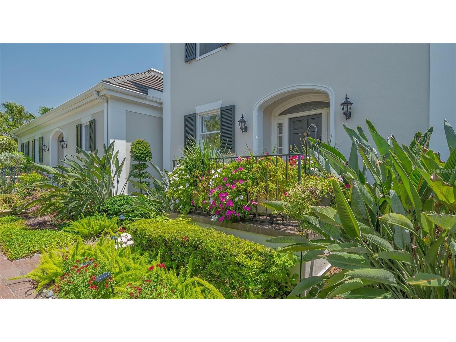 33 Bishops Court Road #118 Osprey FL 34229 A4678425 image38