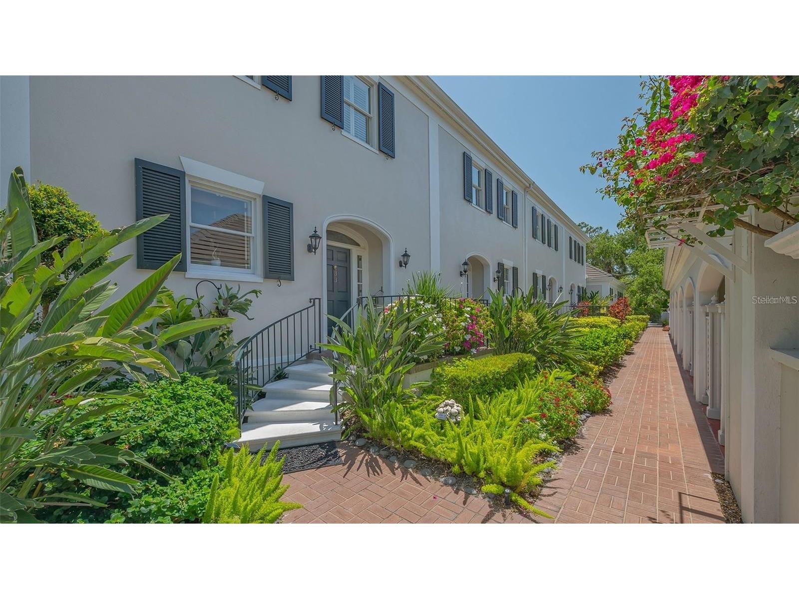 33 Bishops Court Road #118 Osprey FL 34229 A4678425 image39