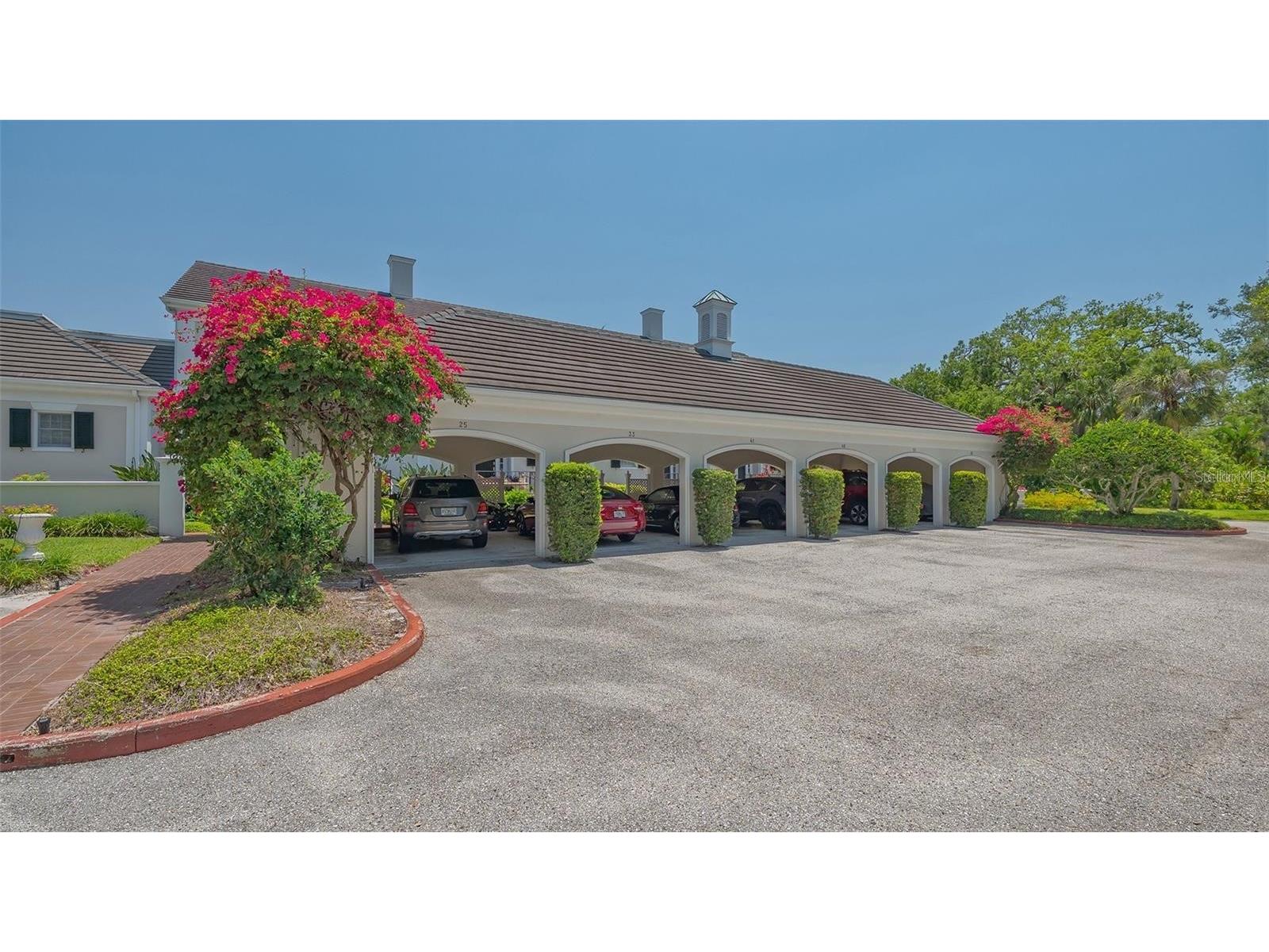 33 Bishops Court Road #118 Osprey FL 34229 A4678425 image40