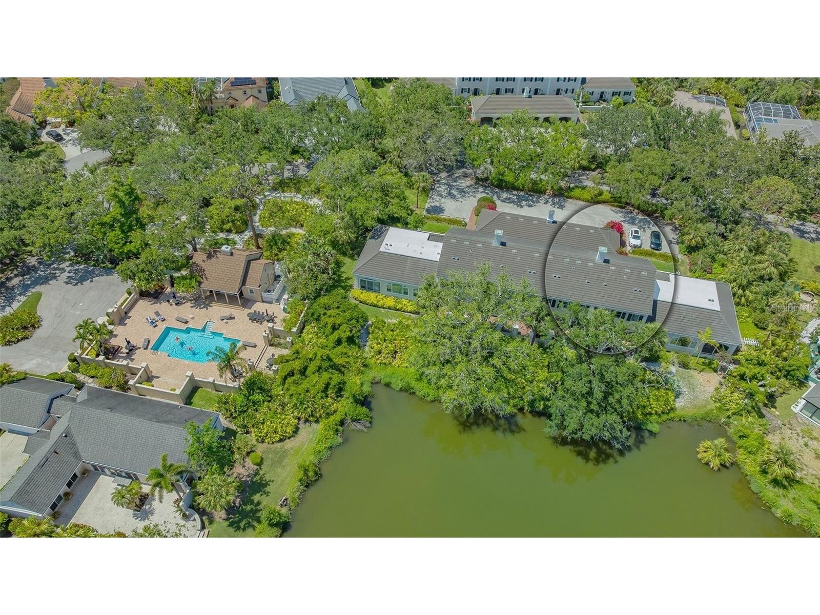 33 Bishops Court Road #118 Osprey FL 34229 A4678425 image41