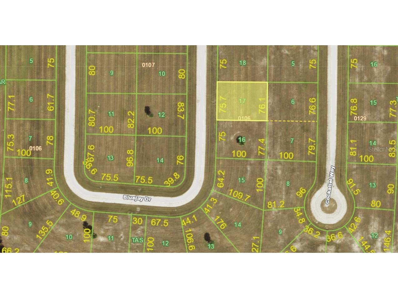 33 Bluejay Drive Placida FL 33946 C7524457 image1