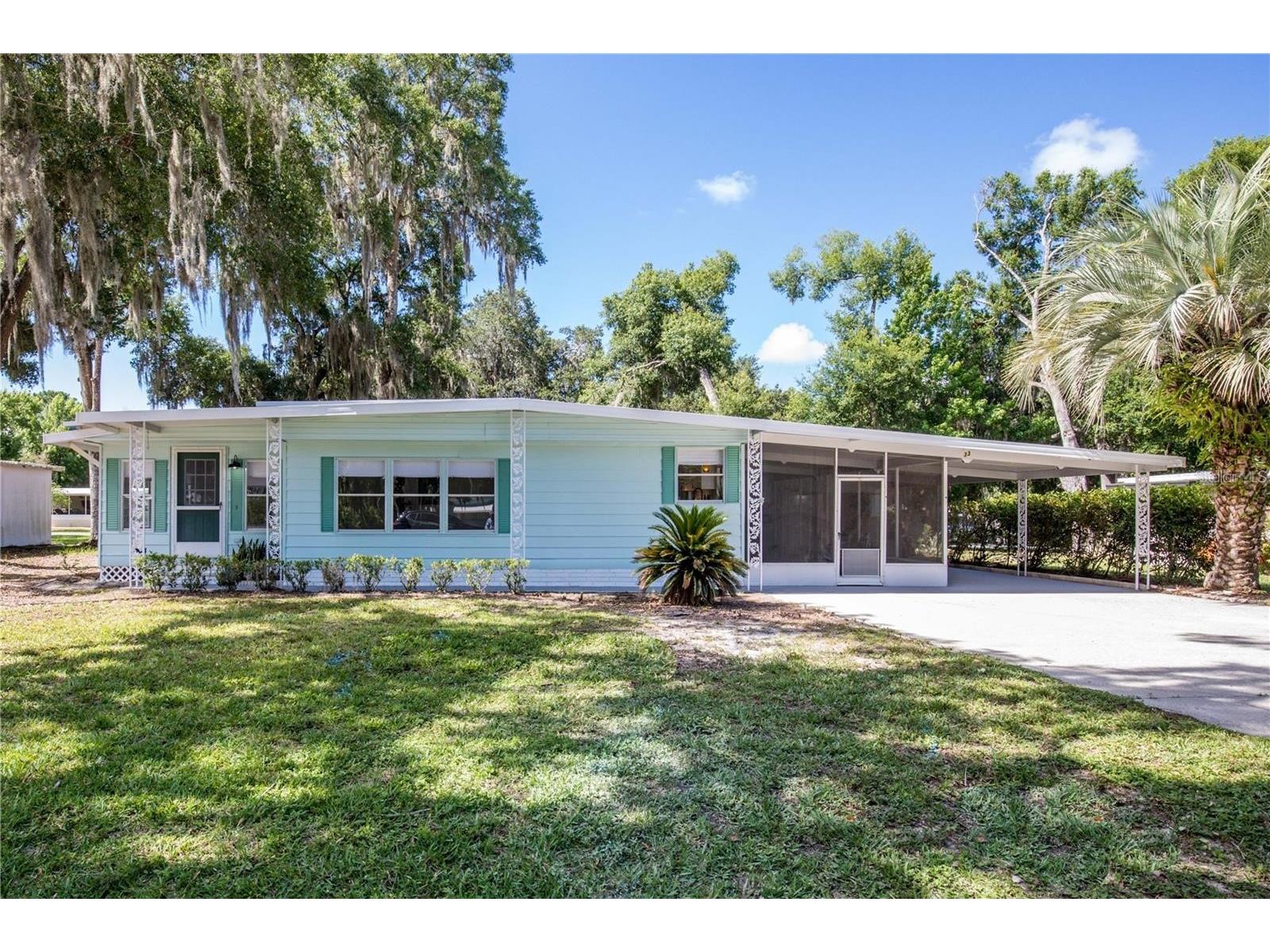 33 Bobcat Trail Wildwood FL 34785 - LAKE OKAHUMPKA G5111414 image1