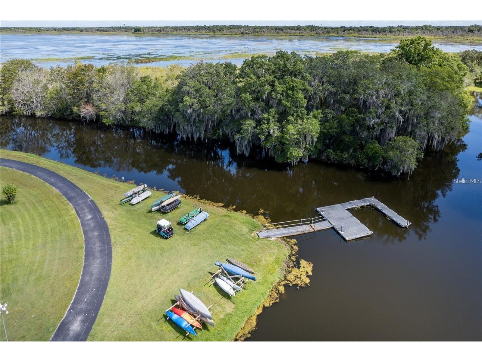 33 Bobcat Trail Wildwood FL 34785 - LAKE OKAHUMPKA G5111414 image31