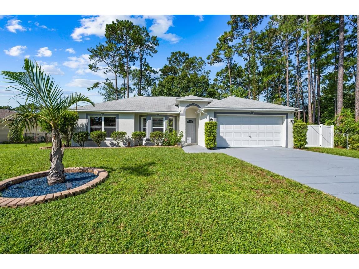 33 Botany Lane Palm Coast FL 32137 T3472569 image1