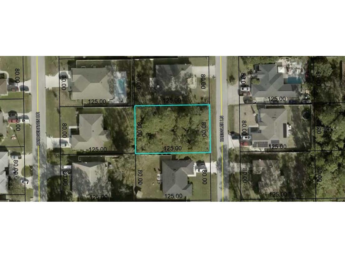 33 Bressler Lane Palm Coast FL 32137 FC291856 image1