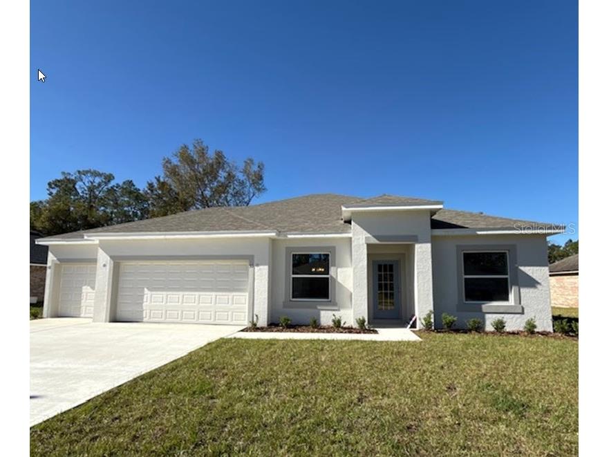 33 Bressler Lane Palm Coast FL 32137 C7506215 image1