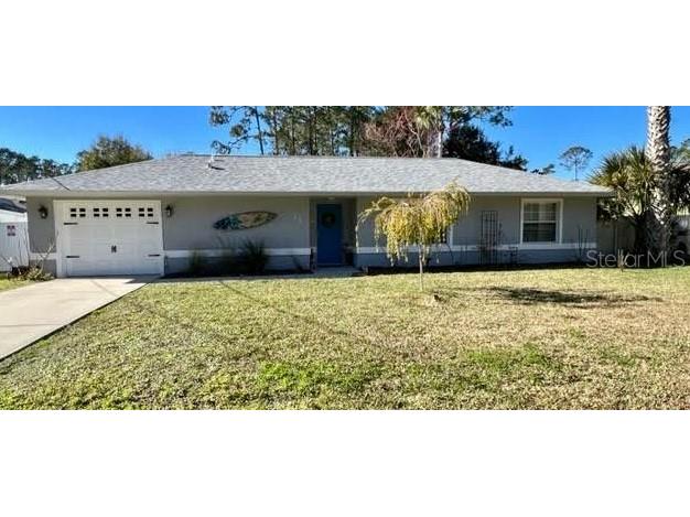 33 Brigadoon Lane Palm Coast FL 32137 FC288586 image1