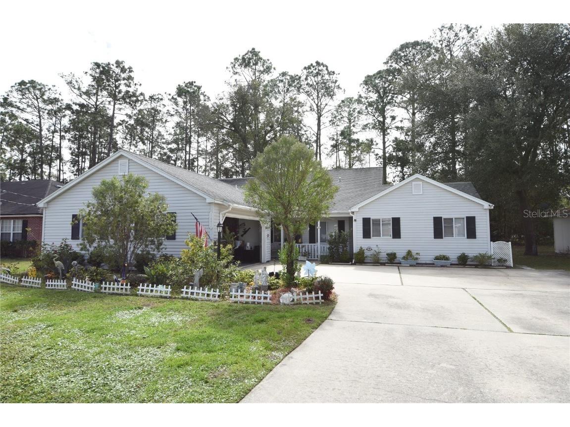 33 Brunswick Lane #B Palm Coast FL 32137 FC298030 image1