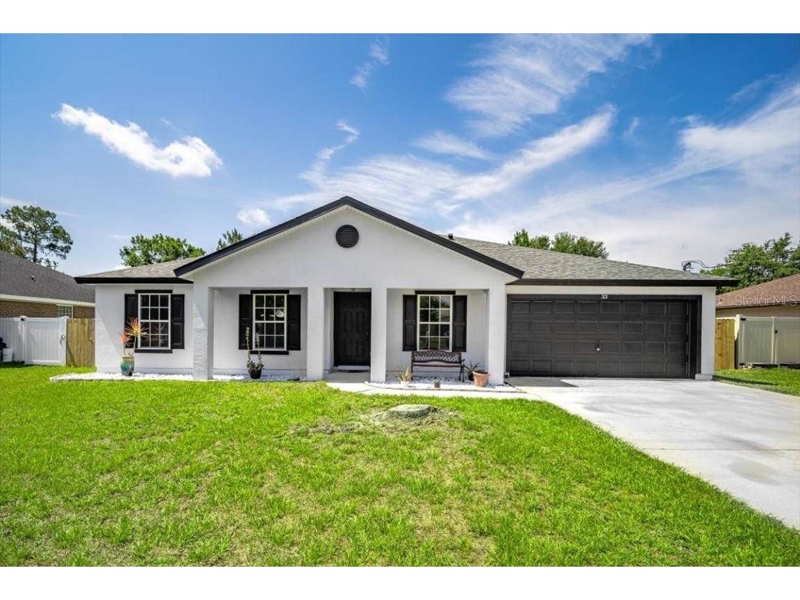 33 Bud Field Drive Palm Coast FL 32137 FC310047 image1