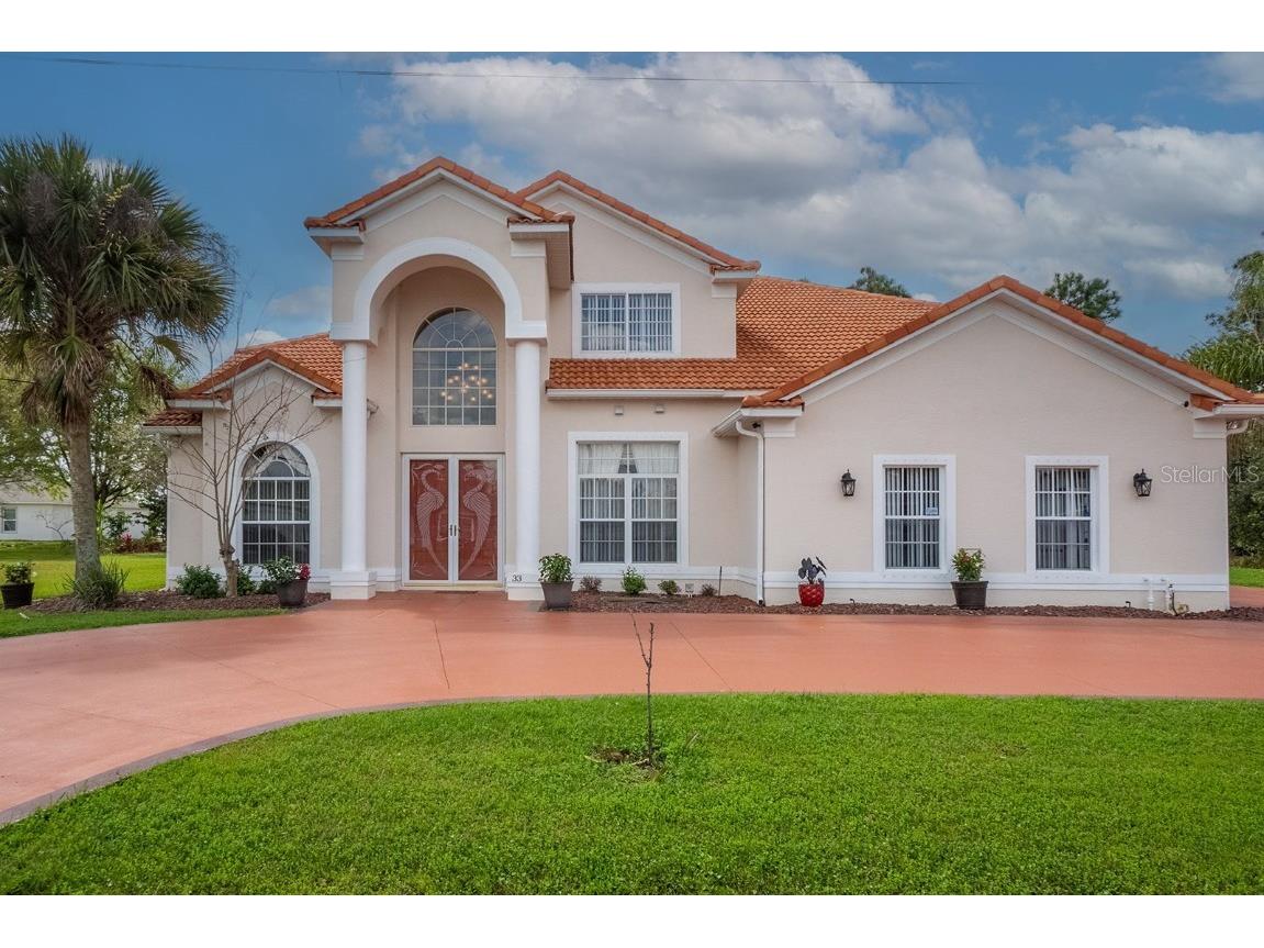 33 Buffalo Bill Drive Palm Coast FL 32137 FC298995 image1