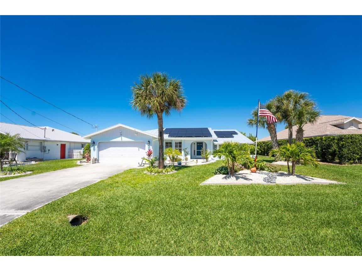 33 Bunker Circle Rotonda West FL 33947 D6136105 image1