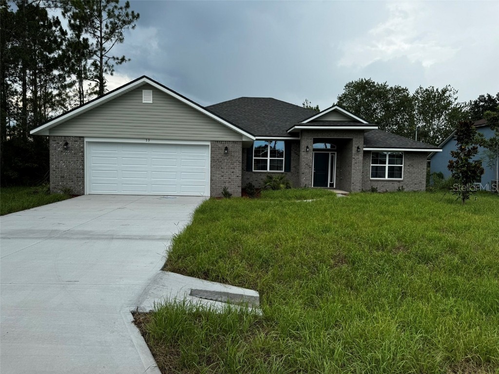 33 Bunker Knolls Lane Palm Coast FL 32137 FC300308 image1