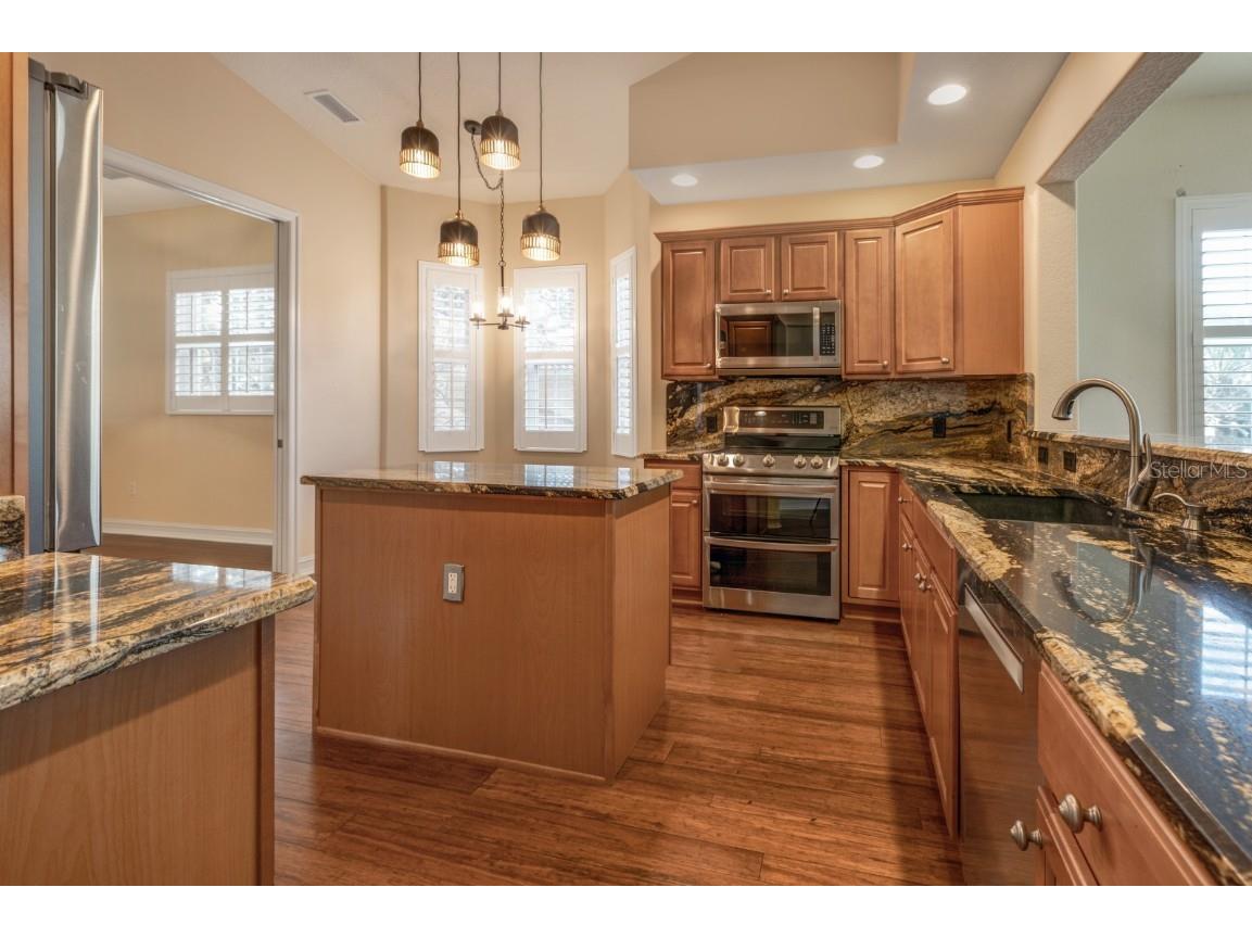 33 Camino Real #303 Howey In The Hills FL 34737 - LAKE HARRIS G5104869 image12