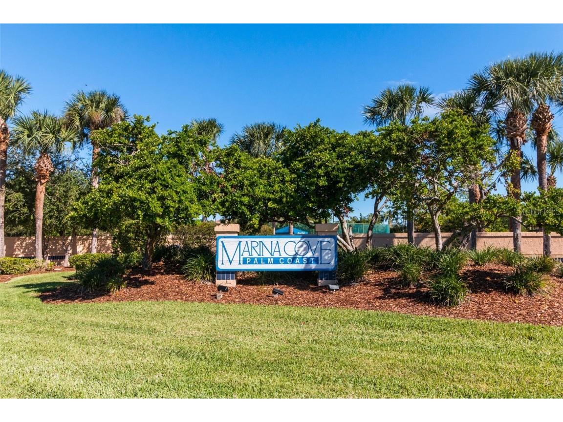 33 Captain's Walk #SLIP 33C Palm Coast FL 32137 FC304194 image1
