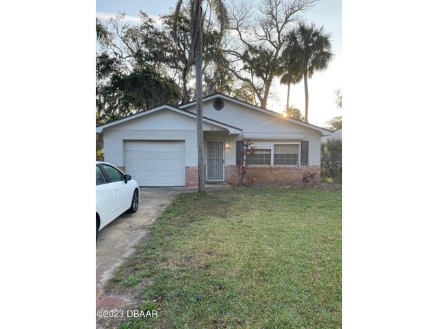 33 Cedar Street Port Orange FL 32127 V4929043 image1
