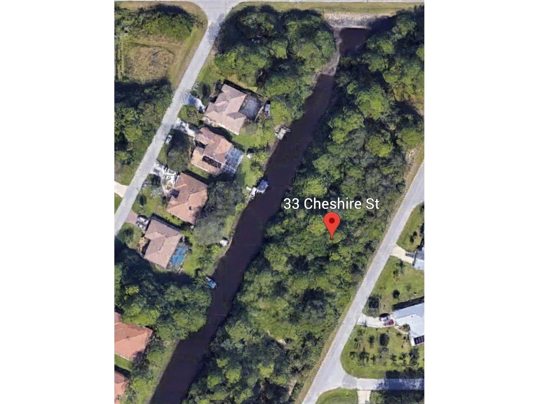 33 Cheshire Street Port Charlotte FL 33953 C7522694 image2