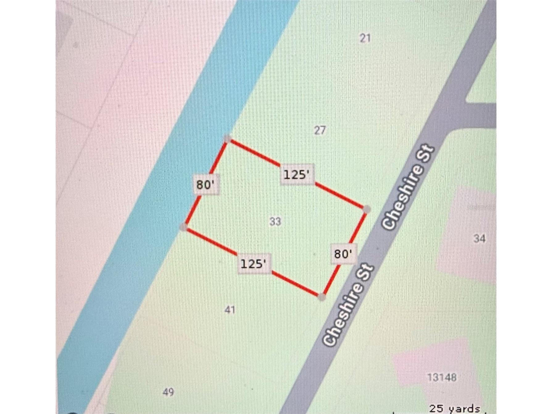 33 Cheshire Street Port Charlotte FL 33953 C7522694 image3
