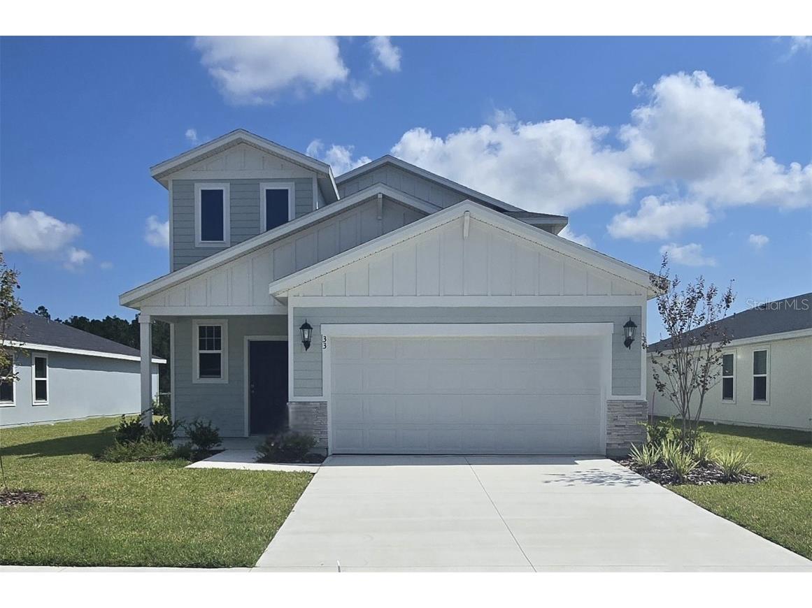 33 Derbyshire Drive Palm Coast FL 32164 O6320756 image1