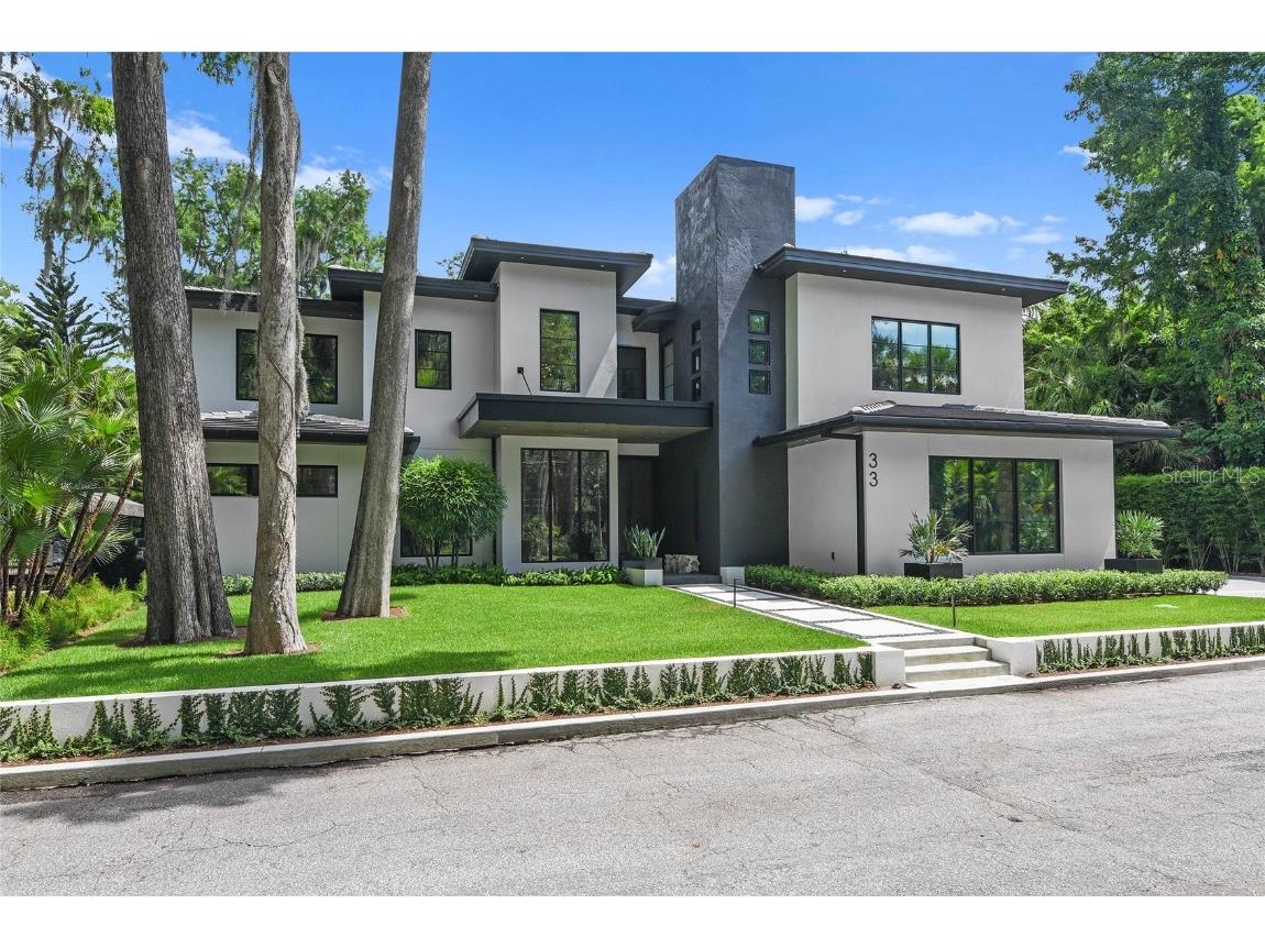 33 Eastwind Lane Maitland FL 32751 - HOWELL BRANCH CREEK O6311166 image1