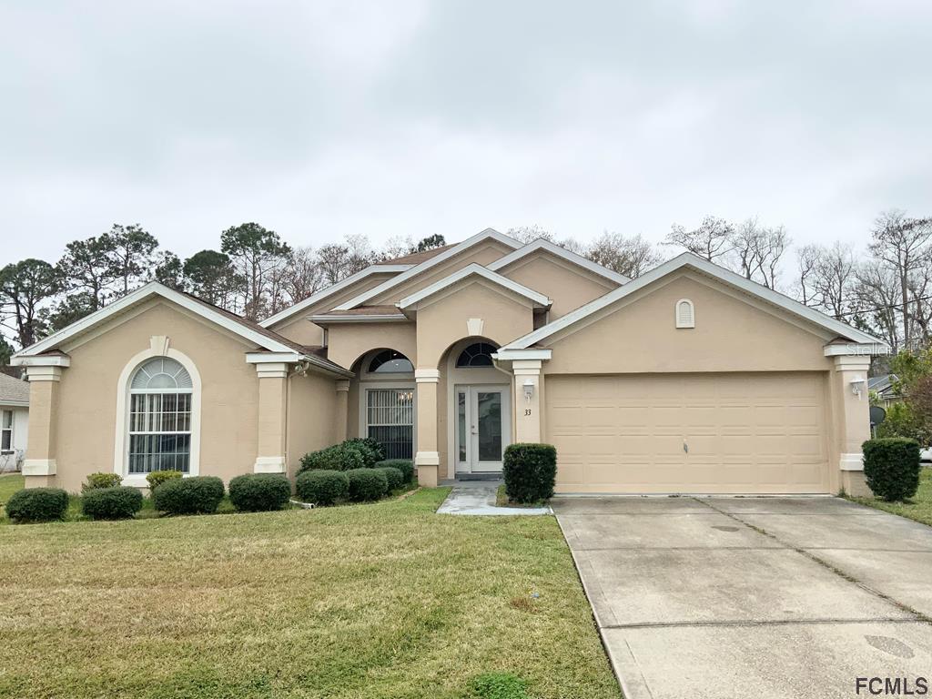 33 Eastwood Drive Palm Coast FL 32164 FC274091 image2