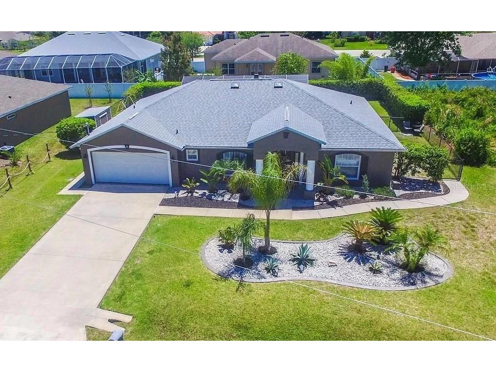 33 Edgely Lane Palm Coast FL 32164 FC298297 image1