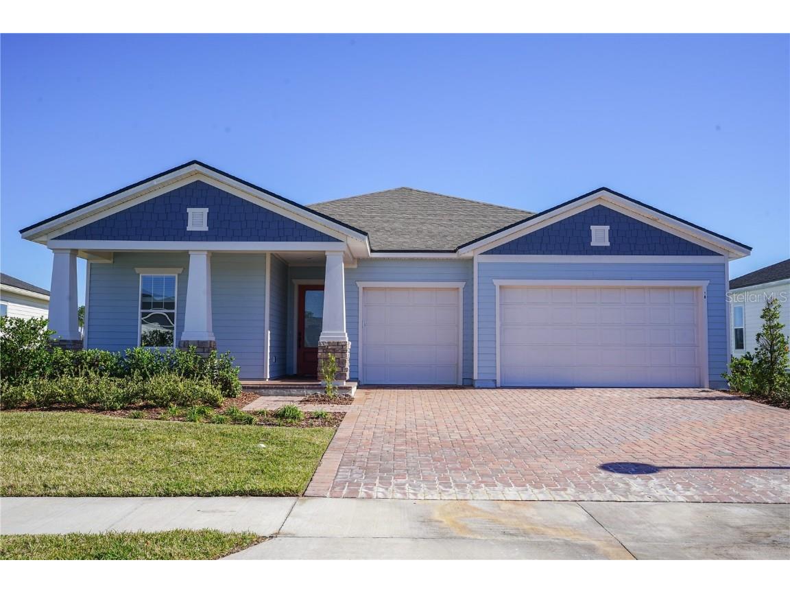 33 Ellaville Drive Palm Coast FL 32137 G5094455 image1