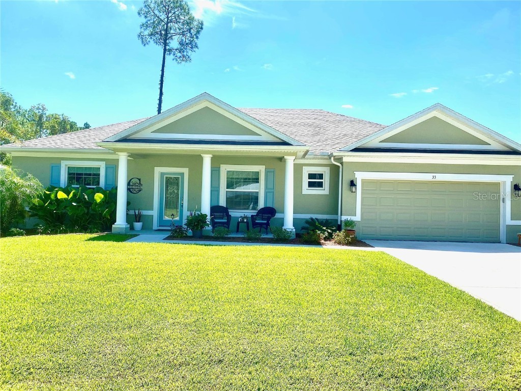 33 Ethan Allen Drive Palm Coast FL 32164 FC294428 image1