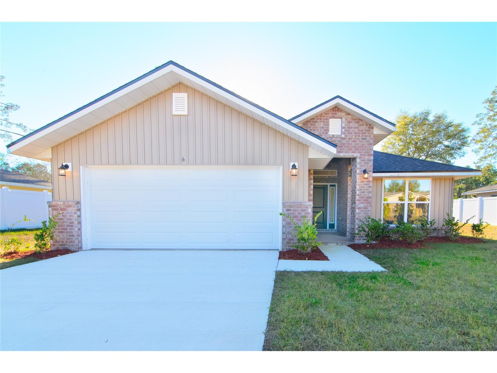 33 Farnell Lane Palm Coast FL 32137 FC317222 image1