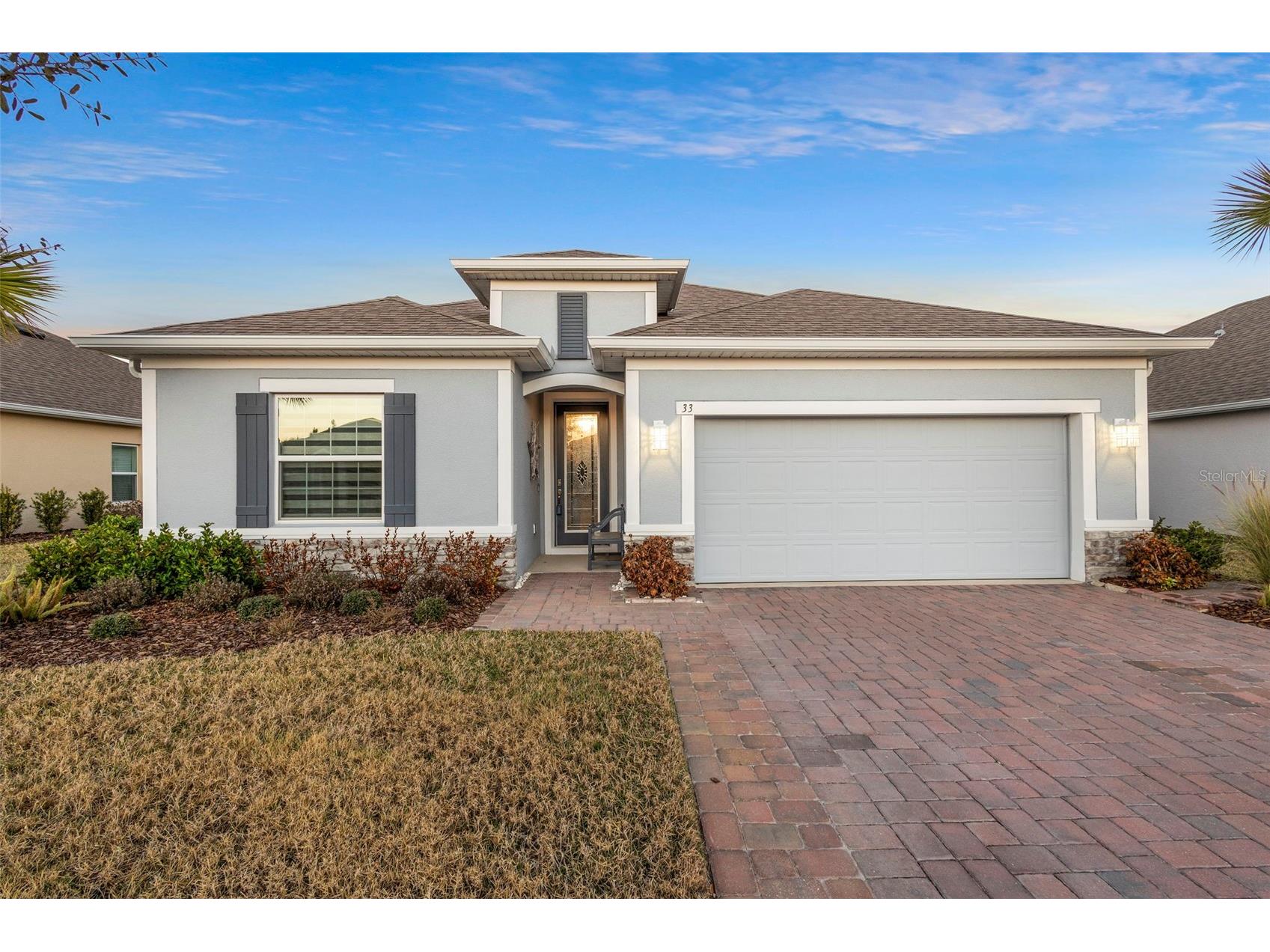 33 Fawn Haven Trail Ormond Beach FL 32174 V4946964 image1