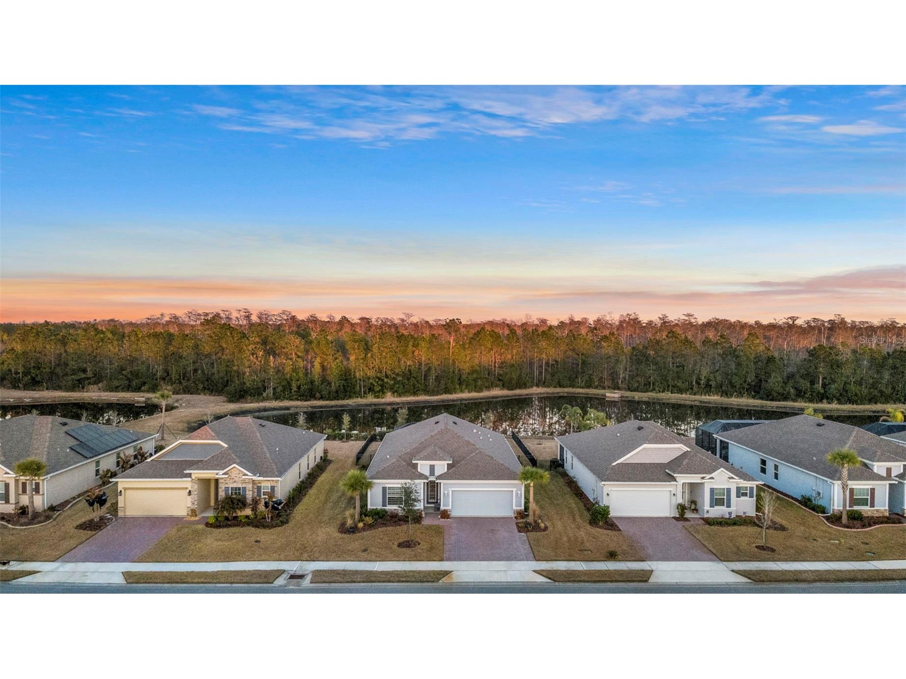 33 Fawn Haven Trail Ormond Beach FL 32174 V4946964 image47