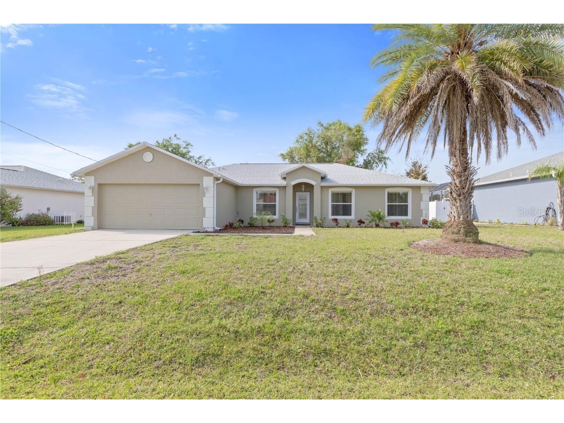 33 Fenwick Lane Palm Coast FL 32137 FC297797 image1