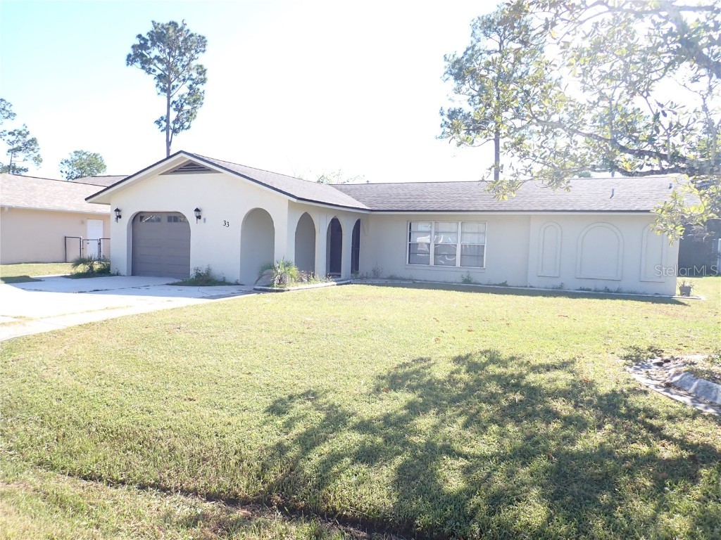 33 Fenwood Lane Palm Coast FL 32137 FC296014 image1