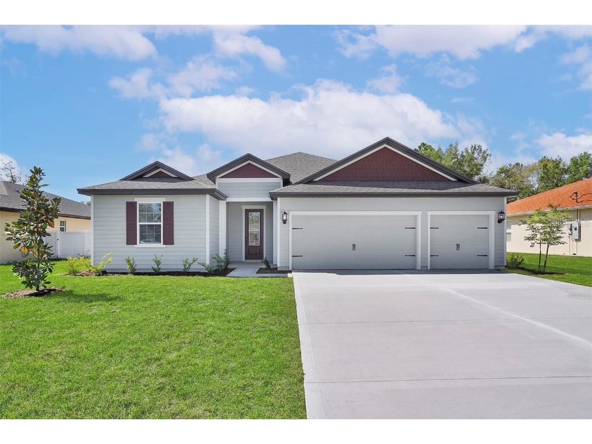 33 Ferber Lane Palm Coast FL 32137 TB8370500 image1