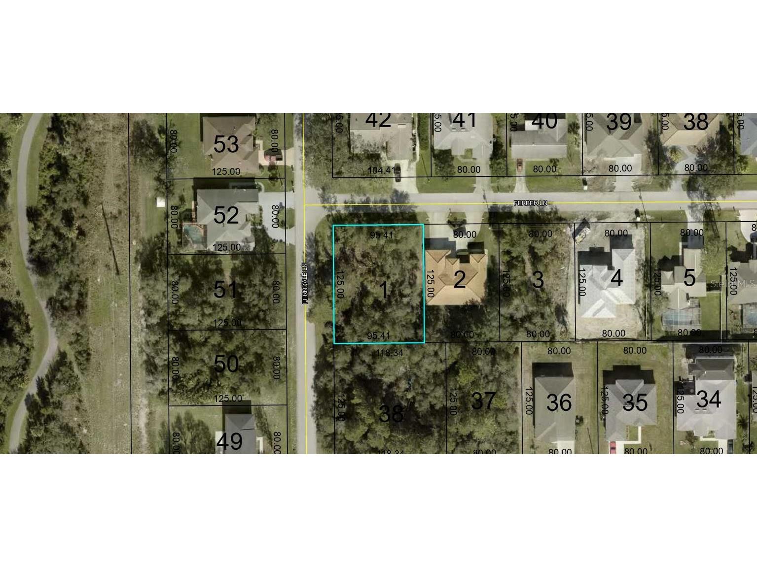 33 Ferndale Lane Palm Coast FL 32137 FC313118 image1