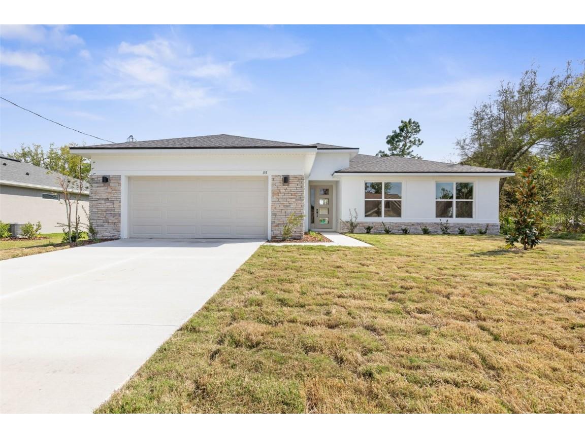 33 Ferngate Lane Palm Coast FL 32137 OM674961 image1
