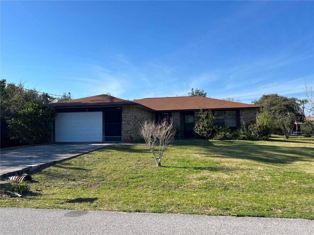 33 Fernwood Lane Palm Coast FL 32137 FC298320 image1