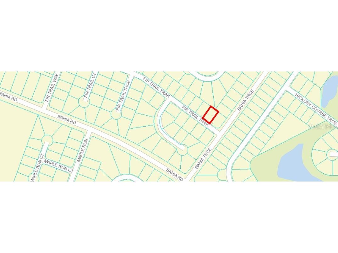 33 Fir Trail Track Ocala FL 34472 OM643893 image1