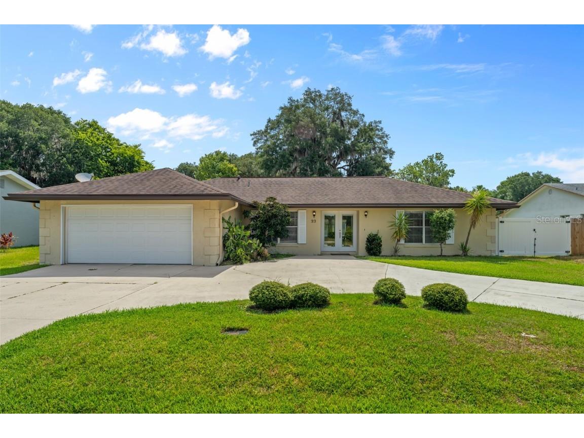 33 Florida Park Drive Palm Coast FL 32137 V4936794 image1