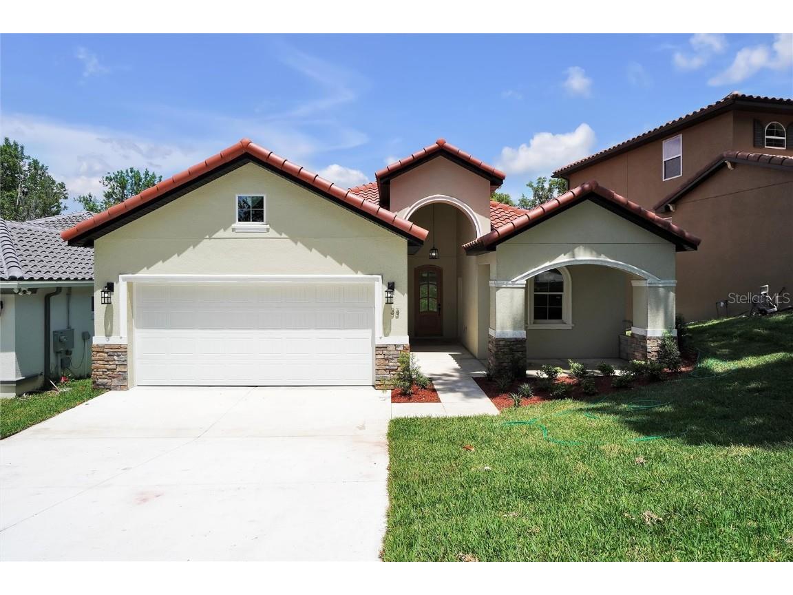 33 Forest Lane Eustis FL 32726 - LAKE EUSTIC NEARBY T3535197 image1