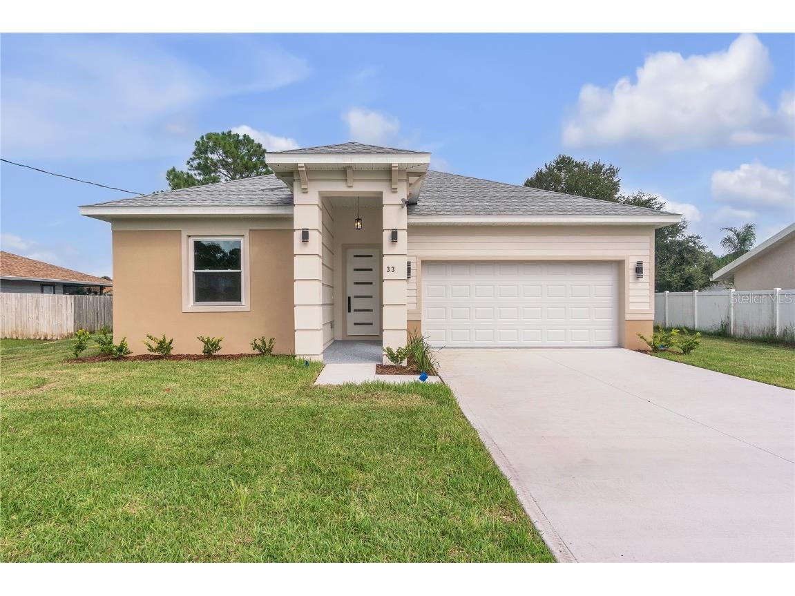 33 Frenora Lane Palm Coast FL 32137 FC304400 image1