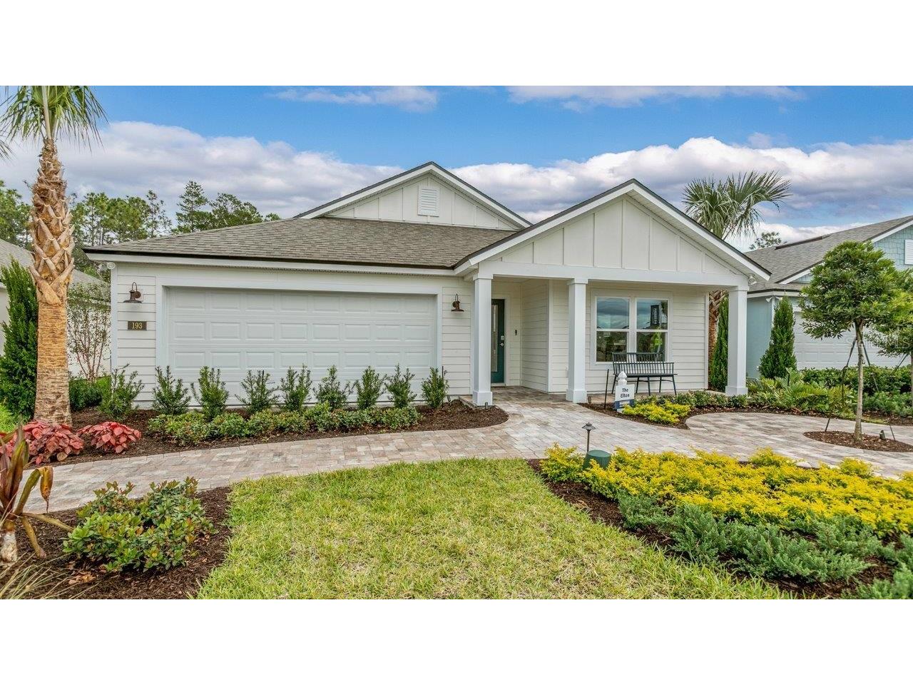 33 Green Circle Palm Coast FL 32164 FC315923 image1