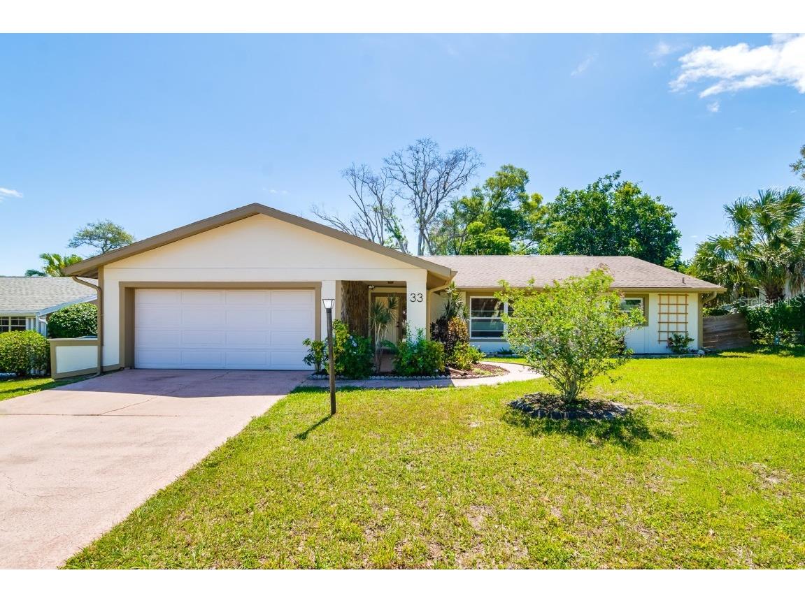 33 Harbor Woods Circle Safety Harbor FL 34695 TB8302016 image1