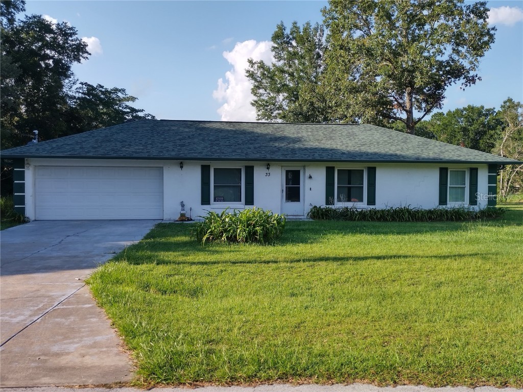 33 Hemlock Radial Ocala FL 34472 OM661967 image1