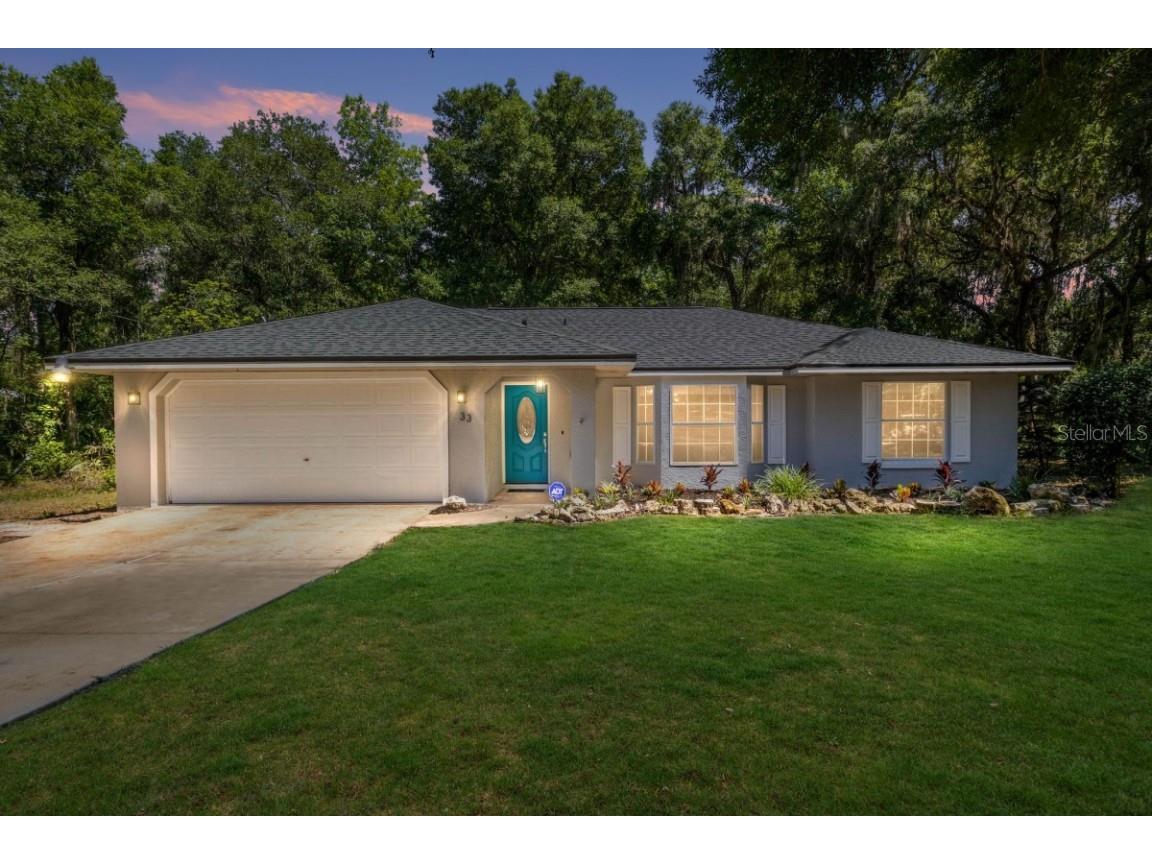 33 Juniper Pass Course Ocala FL 34480 A4568125 image1