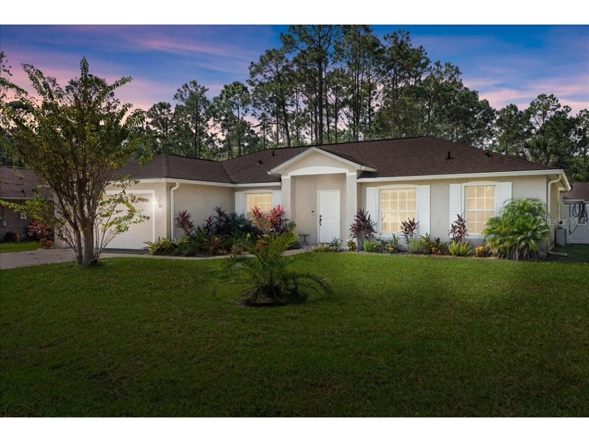 33 Kankakee Trail Palm Coast FL 32164 V4939096 image1