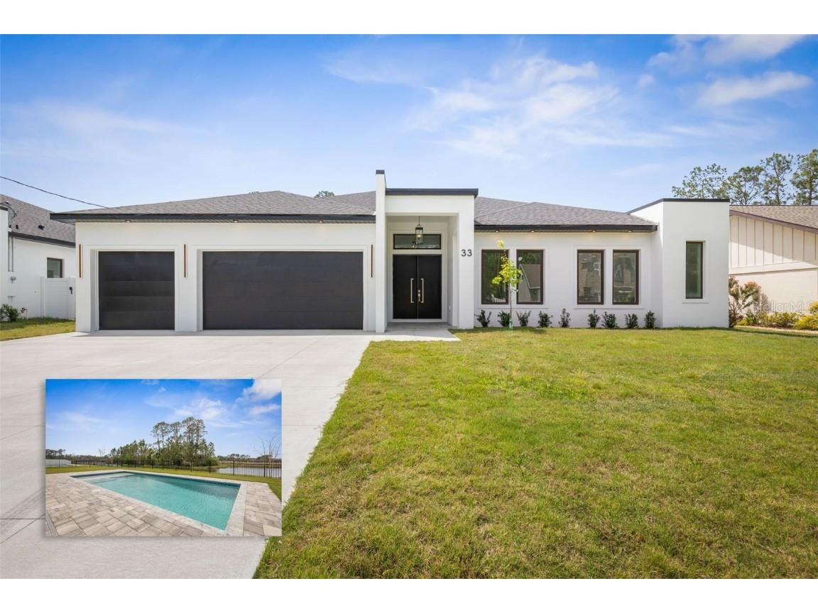 33 Lake Success Drive Palm Coast FL 32137 FC306744 image1