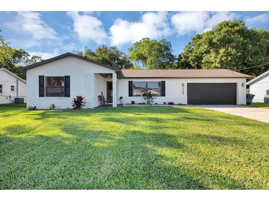 33 Laurel Oaks Circle Ormond Beach FL 32174 V4936047 image1