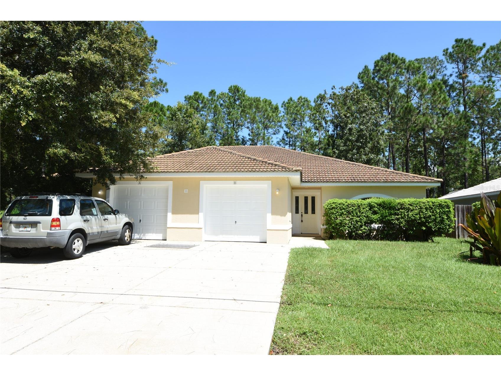 33 Lloyd Trail #B Palm Coast FL 32164 FC319703 image1