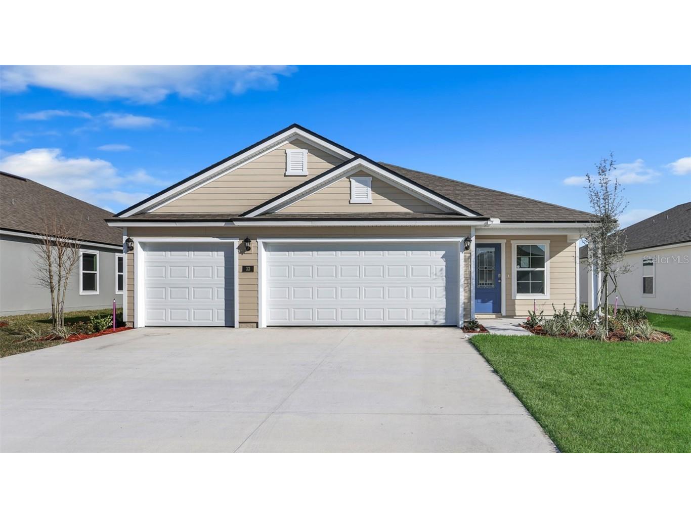 33 Lumber Jack Trail Palm Coast FL 32137 FC296075 image1